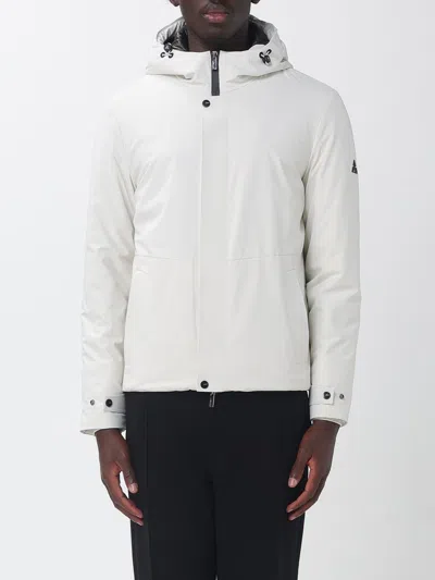 Hèskimo Heskimo Jacket Men Color Ice