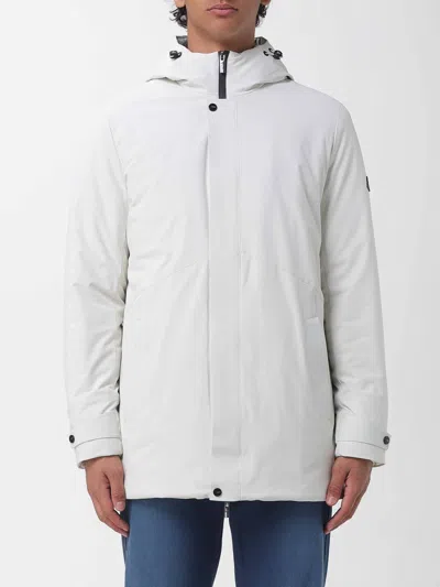 Hèskimo Heskimo Jacket Men Color Ice