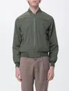 Hèskimo ジャケット Heskimo メンズ カラー ミリタリー In Green