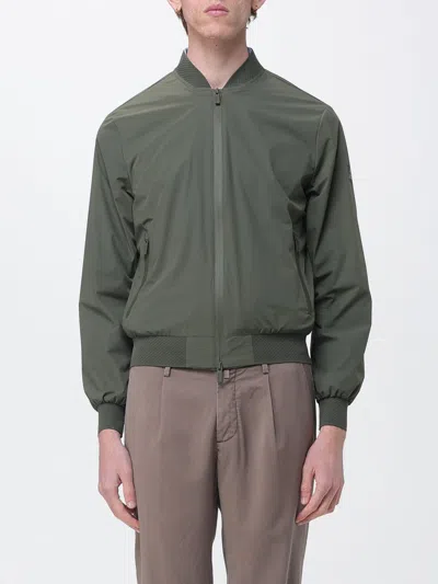 Hèskimo ジャケット Heskimo メンズ カラー ミリタリー In Green