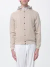 Hèskimo ジャケット Heskimo メンズ カラー ベージュ In Neutral