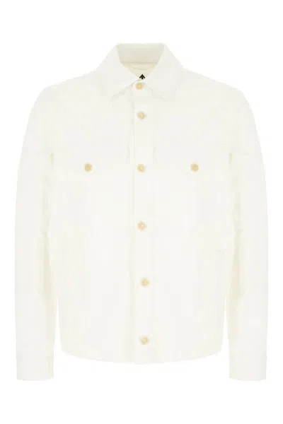 Hèskimo Knitwear In Beige
