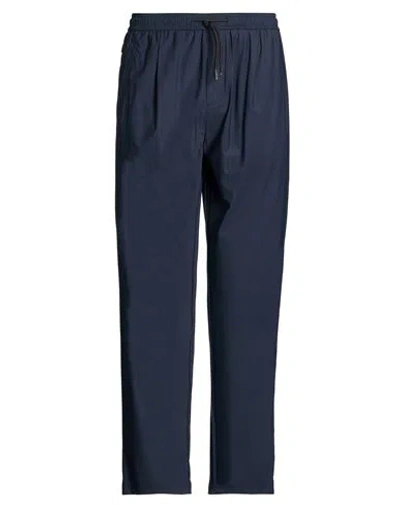 Hèskimo Man Pants Midnight Blue Size 40 Nylon, Elastane