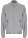 Hèskimo Jacket & Vest In Grey