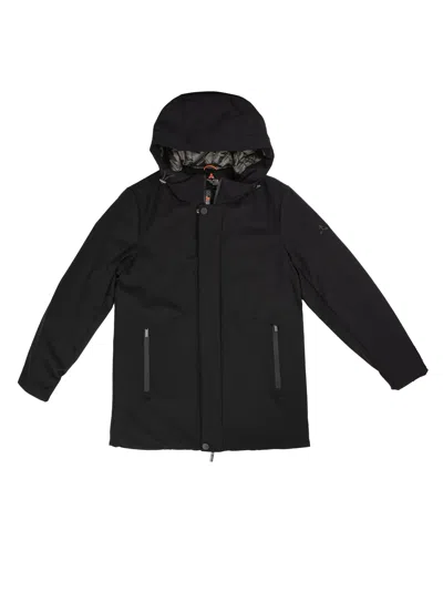 HÈSKIMO MEN'S JACKET HESKIMO HE744006