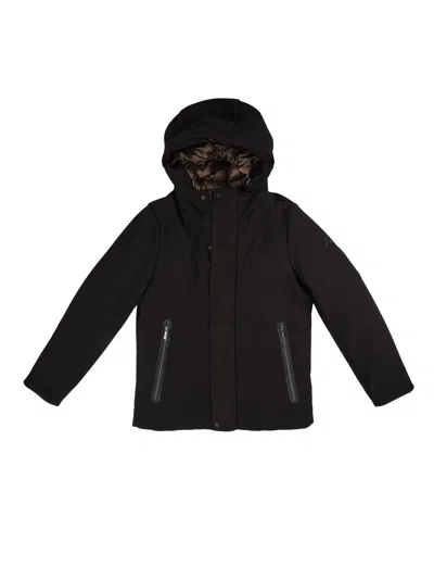 HÈSKIMO MEN'S JACKET HESKIMO HE744017