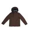 Hèskimo Men's Jacket Heskimo He744017 Moro