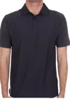 Hèskimo Polo Sleeve Corta Man Heskimo Blue