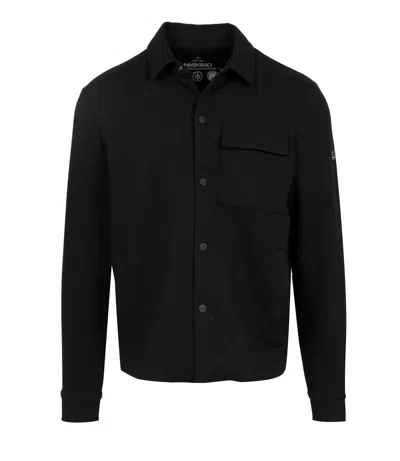 Hèskimo Heskimo Shirts Black