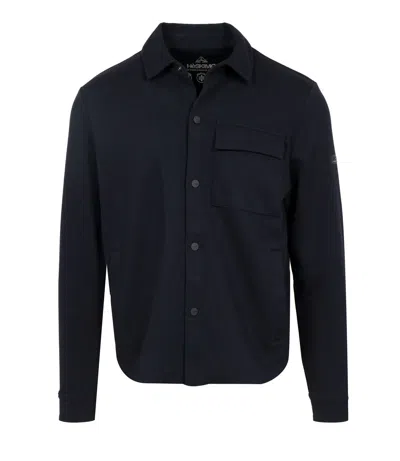 Hèskimo Heskimo Shirts Blue