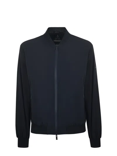 Hèskimo Stretch Jersey Heskimo Jacket