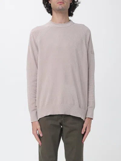 Hèskimo Heskimo Sweater Men Color Beige