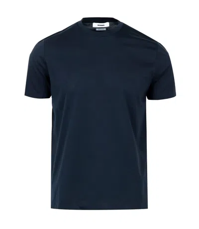 Hèskimo Heskimo T Shirts And Polos Blue