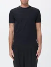 Hèskimo Tシャツ Heskimo メンズ カラー ブラック In Black