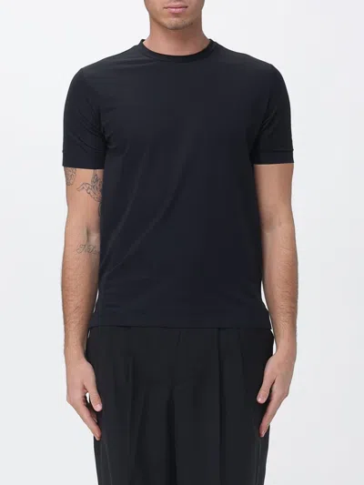 Hèskimo Tシャツ Heskimo メンズ カラー ブラック In Black