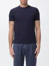 Hèskimo Tシャツ Heskimo メンズ カラー ブルー In Blue