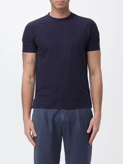 Hèskimo Tシャツ Heskimo メンズ カラー ブルー In Blue