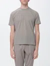 Hèskimo Tシャツ Heskimo メンズ カラー グレー In Gray