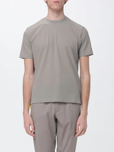 Hèskimo Tシャツ Heskimo メンズ カラー グレー In Gray