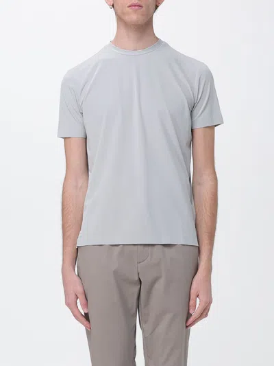 Hèskimo Tシャツ Heskimo メンズ カラー パール In Gray