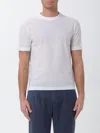 Hèskimo Tシャツ Heskimo メンズ カラー ホワイト In White