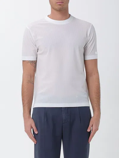 Hèskimo Tシャツ Heskimo メンズ カラー ホワイト In White