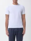 Hèskimo Tシャツ Heskimo メンズ カラー ホワイト In White