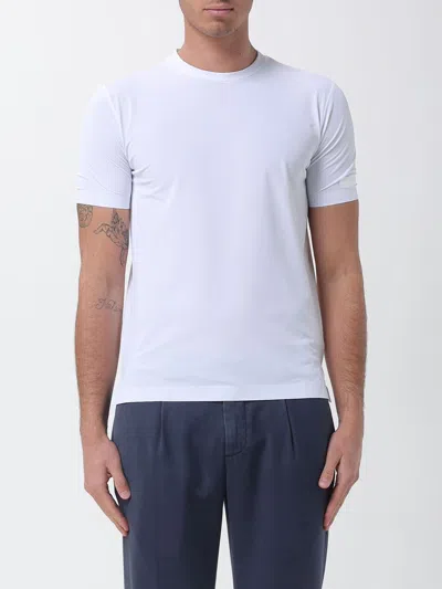 Hèskimo Tシャツ Heskimo メンズ カラー ホワイト In White