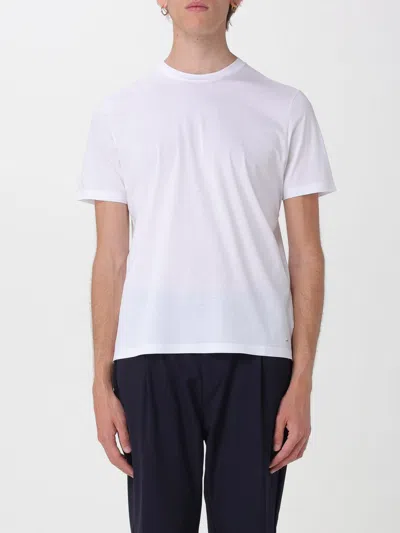 Hèskimo Heskimo T-shirt Men Color White