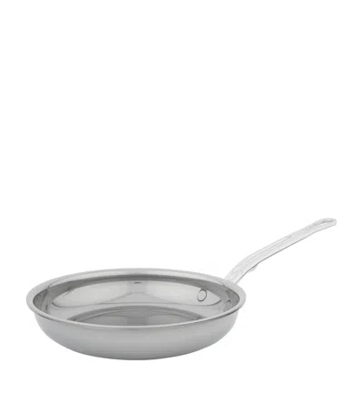 Hestan Nanobond Skillet In Metallic