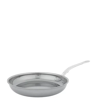 Hestan Nanobond Skillet In Gray