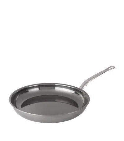 Hestan Nanobond Skillet With Helper Handle In Gray