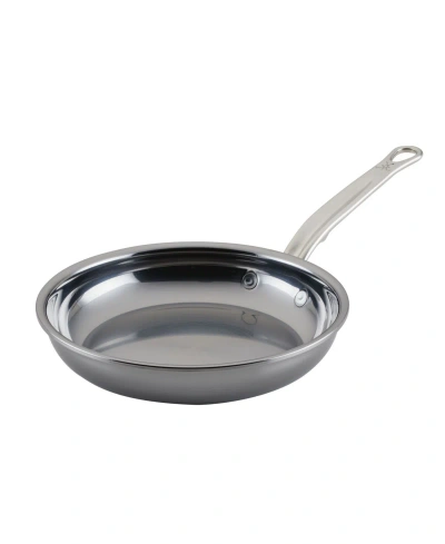 Hestan Nanobond Titanium Stainless Steel 8.5" Open Skillet