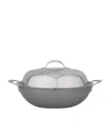 Hestan Nanobond Wok