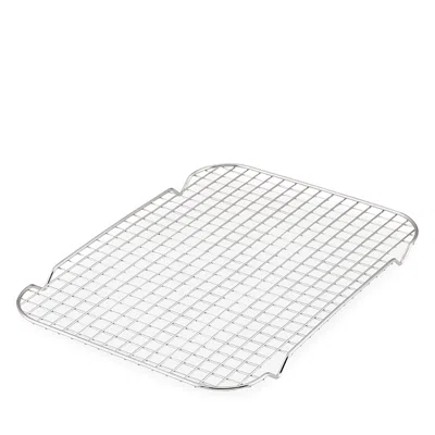 Hestan Ovenbond Stainless Steel Medium Sheet Rack In Metallic
