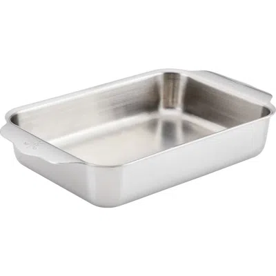 HESTAN HESTAN OVENBOND TRI-PLY RECTANGULAR BAKER