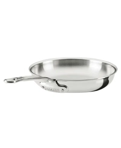Hestan Probond Luxe 1-quart Stainless Steel Skillet In Silver