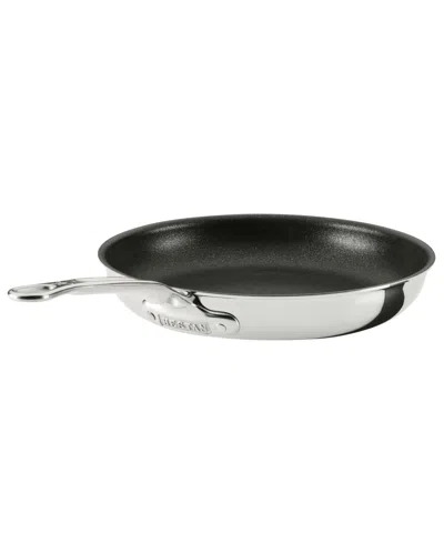 Hestan Probond Luxe Stainless Steel 1.5-quart Skillet In Gray