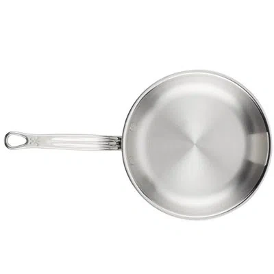 Hestan Probond Open Skillet & Frying Pan In Silver