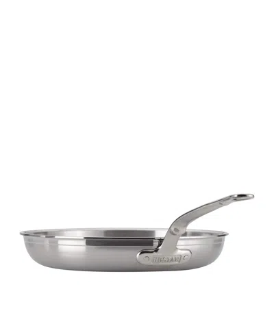 Hestan Probond Skillet In Metallic