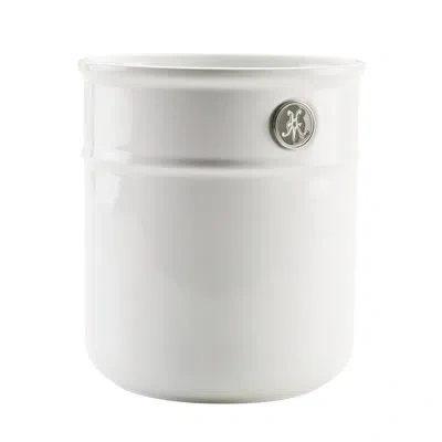 Hestan Provision Tools Porcelain Bain Marie In White