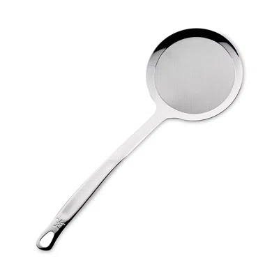 Hestan Provisions 16 Stainless Steel Fine Mesh Skimmer In Silver