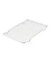 Hestan Provisions Oven Bond Stainless Steel Quarter Sheet Pan Cooling Rack In Stainless Steel