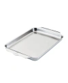 HESTAN PROVISIONS OVEN BOND TRY-PLY QUARTER SHEET PAN