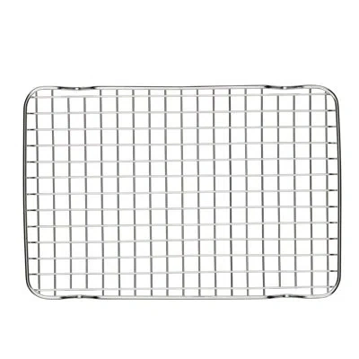 Hestan Provisions Ss Ovenbond Cooling Rack In Polished Stainless Steel