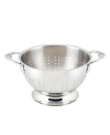 Hestan Provisions Stainless Steel 3-quart Colander In Stainless Steel