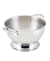 Hestan 5-quart Colander In Stainless Steel