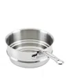 Hestan Provisions Steamer Insert