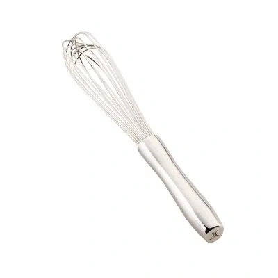 Hestan Provisions Tools 9" Stainless Steel French Whisk In Silver
