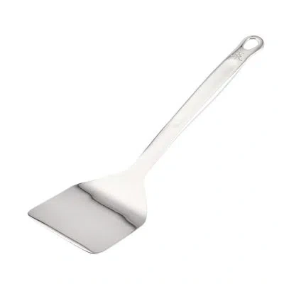 Hestan Provisions Tools, Stainless Steel Spatula / Turner 13"